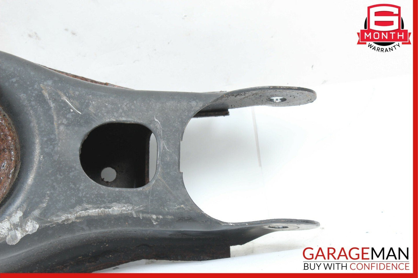 14-17 Maserati Ghibli S Q4 Rear Right Side Suspension Lower Control Arm AWD