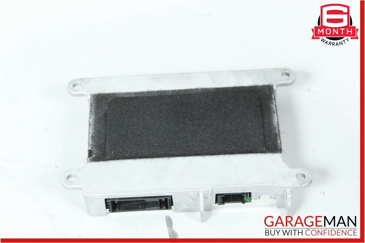 07-09 Mercedes X164 GL450 R350 SL550 Voice Phone Telephone Communication Module