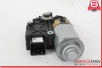 13-19 Mercedes W166 GLE400 GL550 Panoramic Sunroof Glass Motor 1669069600 OEM