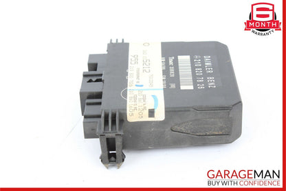 96-03 Mercedes W210 E430 E320 Front Right Passenger Side Door Control Module