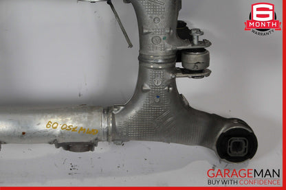09-15 BMW 750I F01 F02 Rear Subframe Sub Frame Crossmember Cross Member OEM