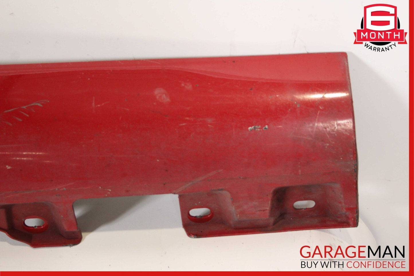 12-20 Mercedes R172 SLK350 SLC300 Base Right Side Skirt Rocker Panel Moulding
