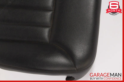 06-10 Mercedes W251 R350 Front Right Passenger Lower Bottom Seat Cushion OEM