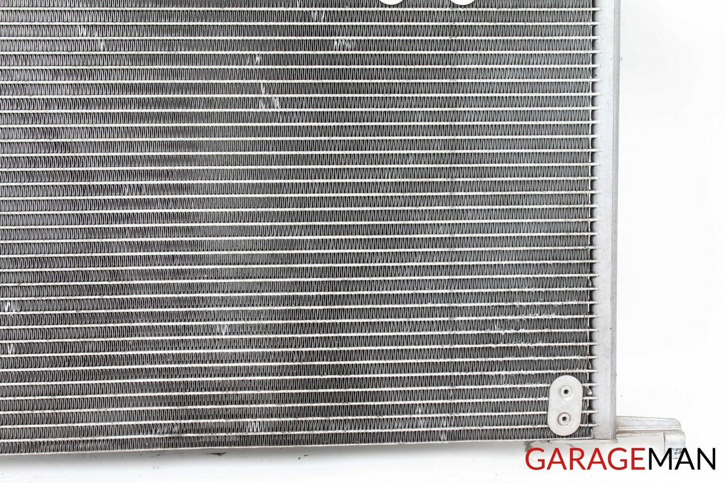 00-06 MERCEDES W220 S55 CL55 AMG AC A/C AIR CONDITIONING CONDENSER OEM