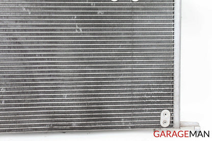 00-06 MERCEDES W220 S55 CL55 AMG AC A/C AIR CONDITIONING CONDENSER OEM