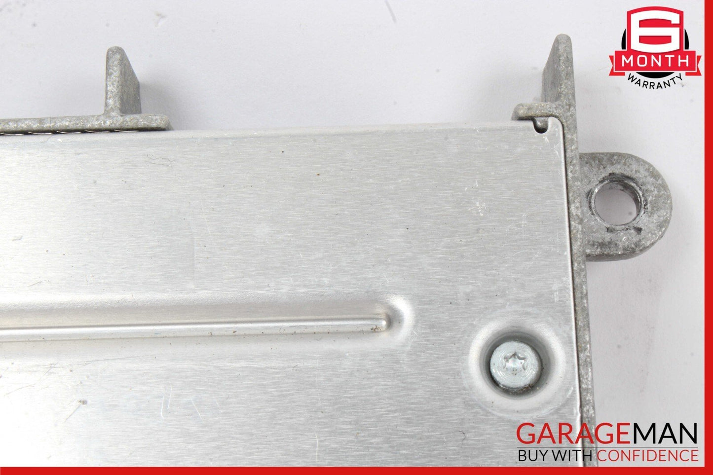 06-12 Mercedes W211 E350 SL550 E320 Communication Controller Module Unit