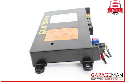 12-15 Mercedes X204 GLK350 GL450 Communication Control Module 2229006003 OEM