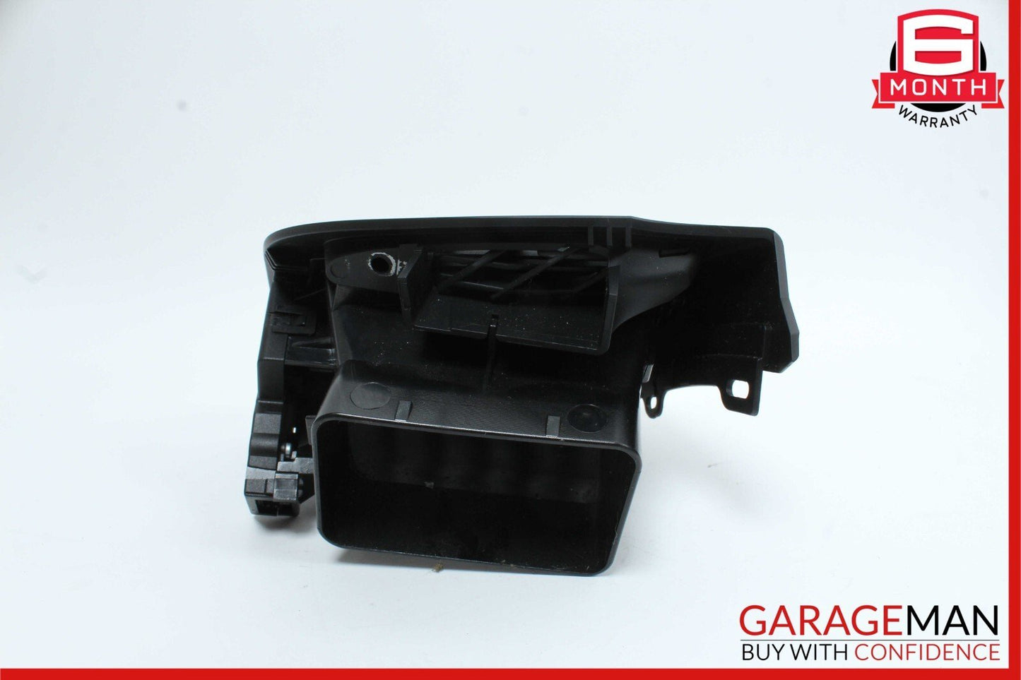 07-13 Mercedes W221 S550 CL550 Front Left Side Dashboard AC A/C Air Vent Trim