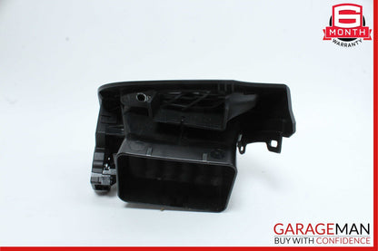 07-13 Mercedes W221 S550 CL550 Front Left Side Dashboard AC A/C Air Vent Trim