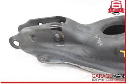 15-20 Mercedes W205 C300 4MATIC Rear Right or Left Lower Rearward Control Arm