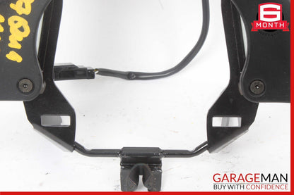 03-19 Maserati Quattroporte M139 Steering Wheel Paddle Shifters Set OEM