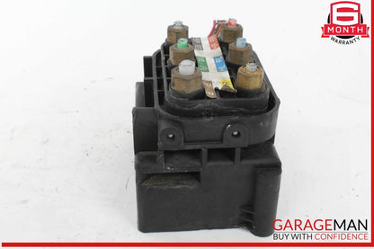 06-20 Mercedes X164 GL550 Airmatic Air Pneumatic Suspension Valve Block OEM