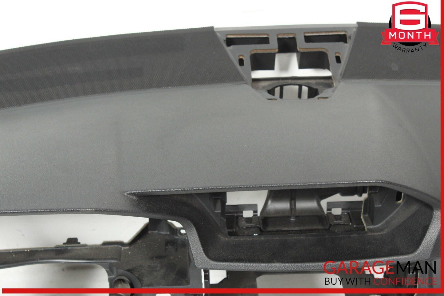 14-16 Mercedes W212 E350 E550 Front Dashboard Dash Board Panel Cover Assy OEM