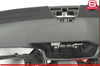 14-16 Mercedes W212 E350 E550 Front Dashboard Dash Board Panel Cover Assy OEM