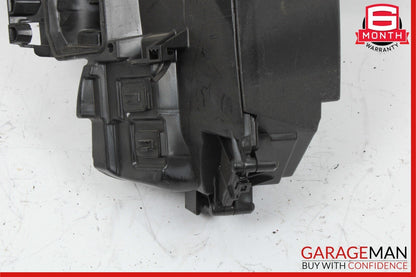 12-15 Mercedes W204 C250 Air Intake Cleaner Filter Housing Box OEM