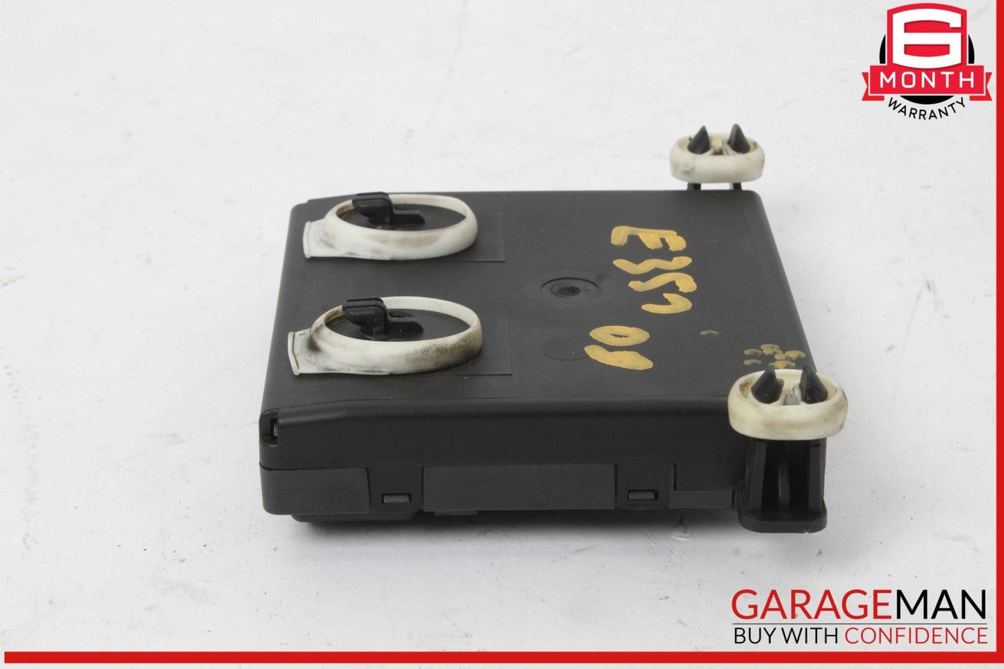 03-09 Mercedes W211 E350 E550 Rear Right Side Door Control Module Unit OEM