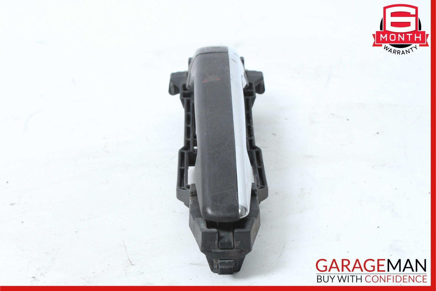 94-00 Mercedes W202 C220 C280 Front Right Side Exterior Door Handle Beige OEM