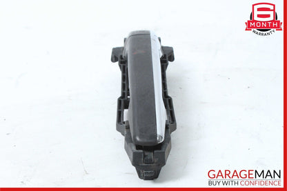 94-00 Mercedes W202 C220 C280 Front Right Side Exterior Door Handle Beige OEM