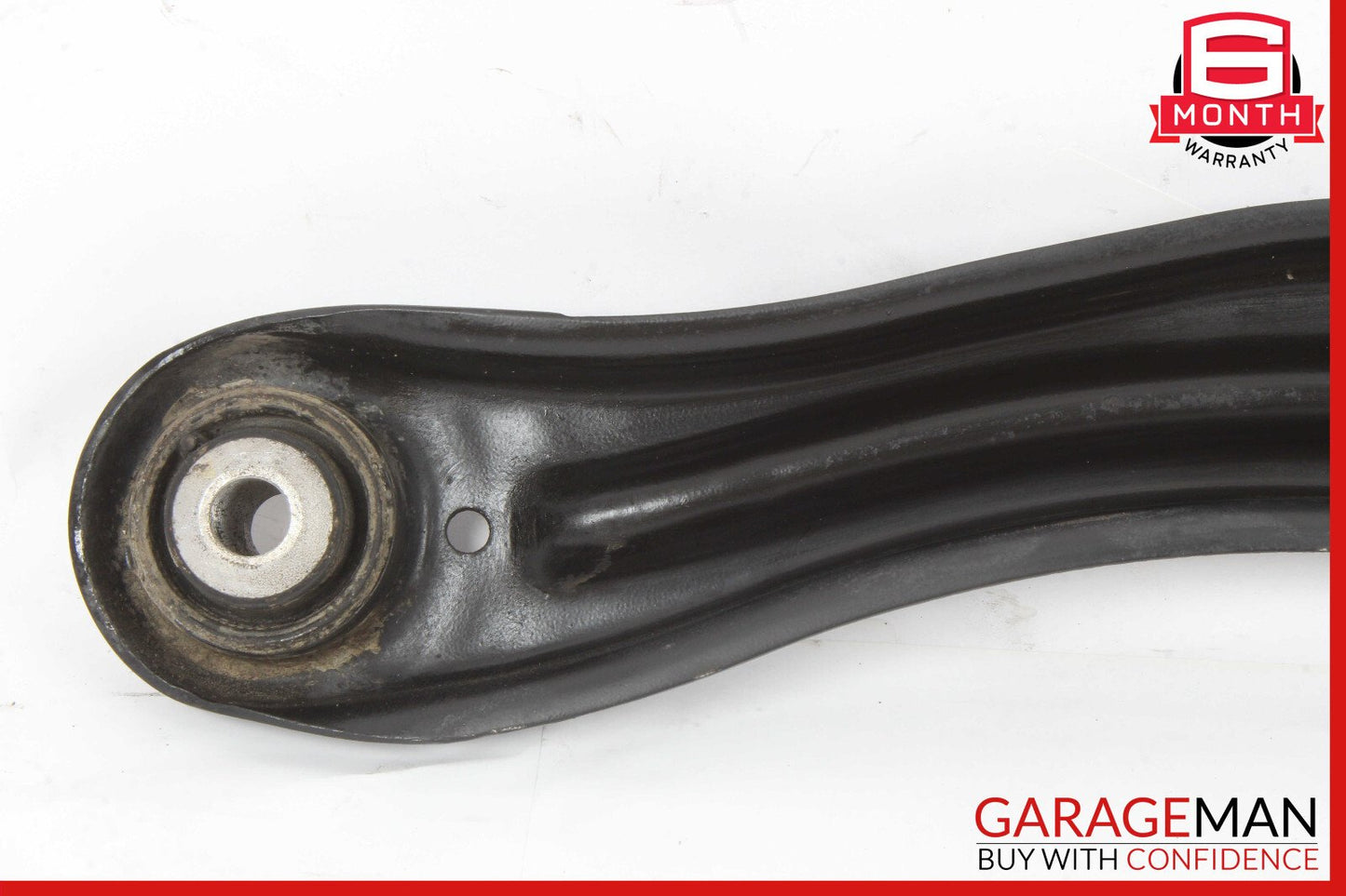 06-13 Mercedes W164 ML350 R350 Rear Right Side Upper Control Arm OEM