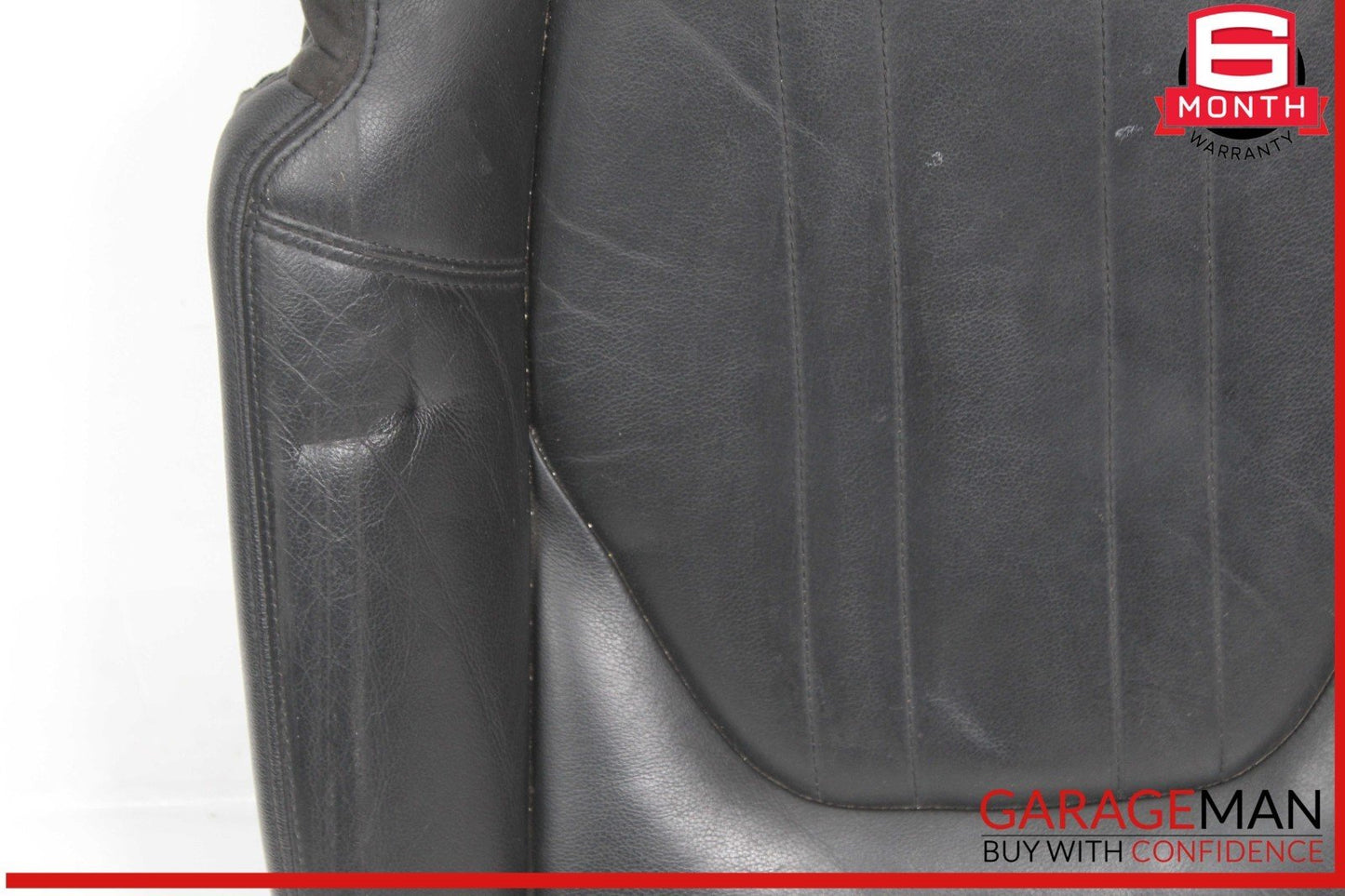 17-22 Maserati Levante M161 Front Right Lower Bottom Seat Cushion OEM