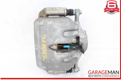 15-20 Mercedes W205 C300 C350e Front Left & Right Side Brake Caliper Set of 2