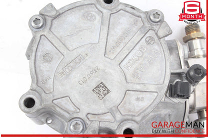 17-20 Audi A4 A3 Engine Vacuum Pump 06K145100AE OEM