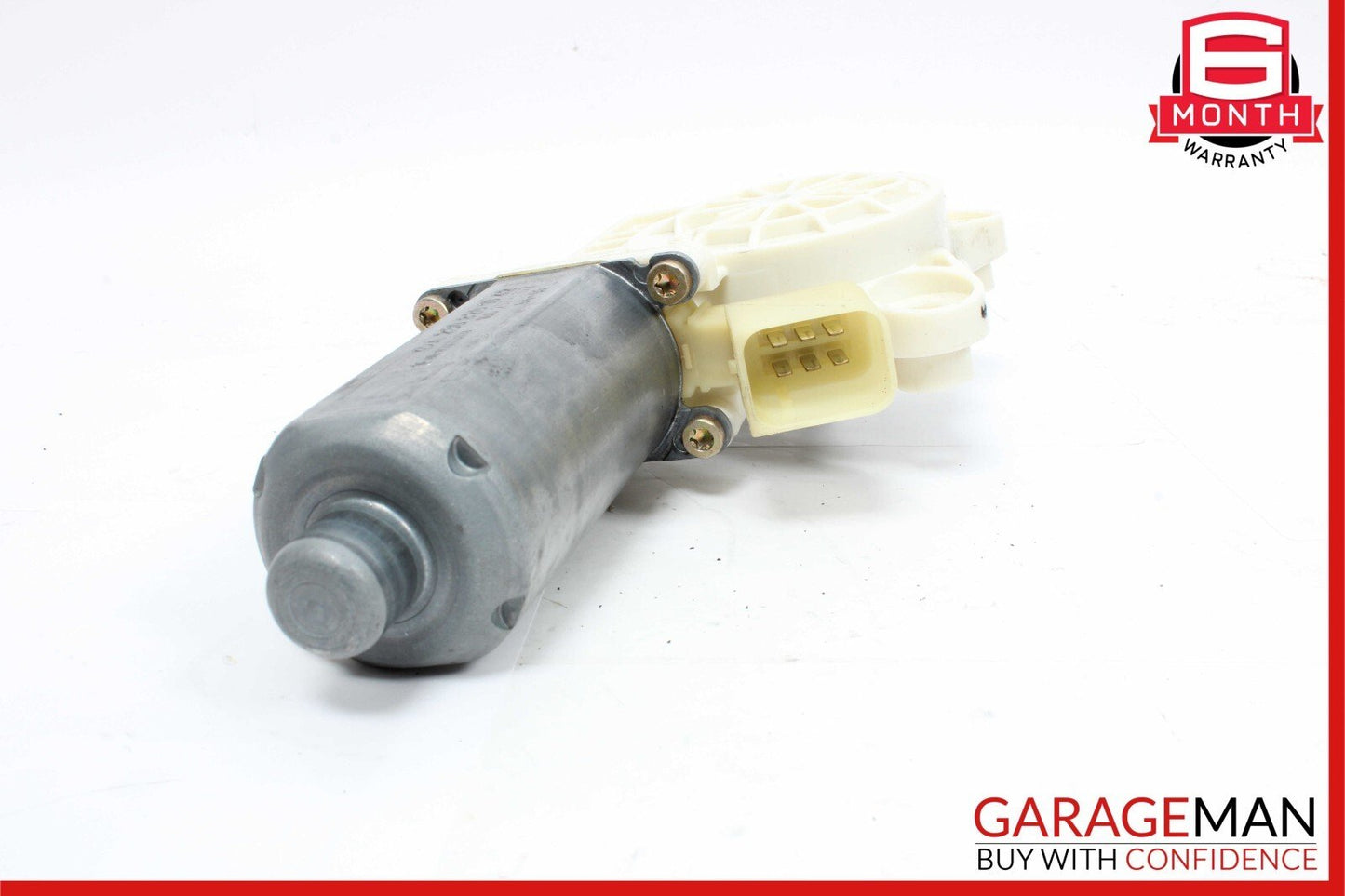 00-12 Mercedes CL500 CLK500 SL600 CL55 Front Right Side Window Regulator Motor