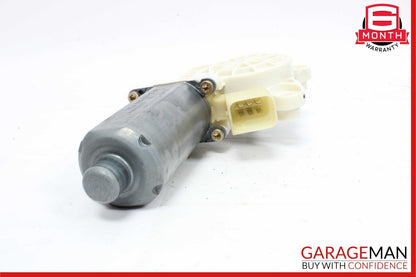 00-12 Mercedes CL500 CLK500 SL600 CL55 Front Right Side Window Regulator Motor