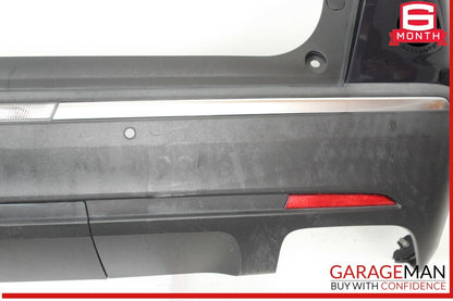 17-19 Cadillac XT5 Rear Bumper Cover Assembly OEM