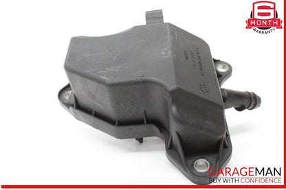 06-15 Mercedes W164 ML350 4MATIC Engine Oil Separator Cover 2720160134 OEM