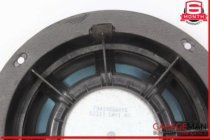 06-13 Mercedes W164 ML350 4MATIC Rear Door Sound Speaker 1648201102 OEM