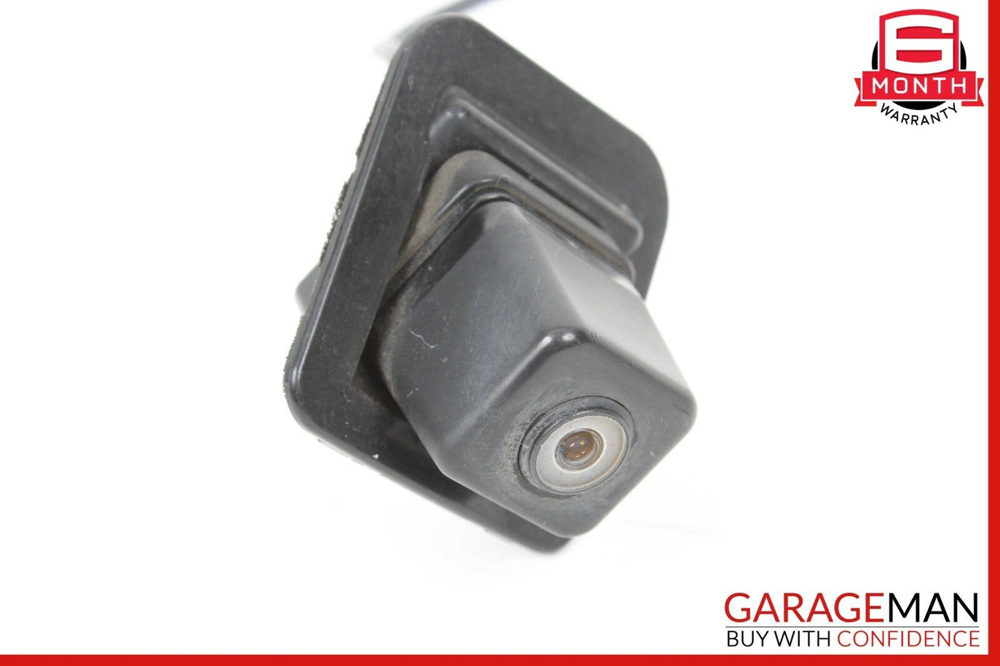 07-13 Mercedes W221 S400 CL550 Rear View Back Up Cam Camera 96F03600 OEM