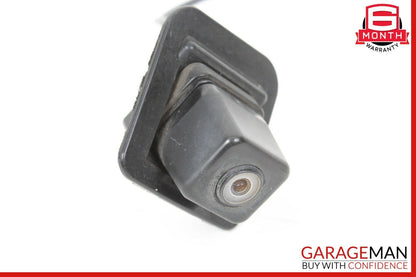 07-13 Mercedes W221 S400 CL550 Rear View Back Up Cam Camera 96F03600 OEM