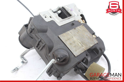 06-11 Mercedes W219 CLS500 CLS55 Front Right Side Door Lock Latch Actuator OEM