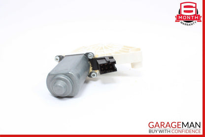 07-13 Mercedes W221 S550 S500 S63 AMG Rear Right Window Regulator Motor OEM