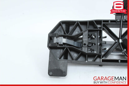 07-13 Mercedes W221 S550 Front Left Side Exterior Door Handle OEM