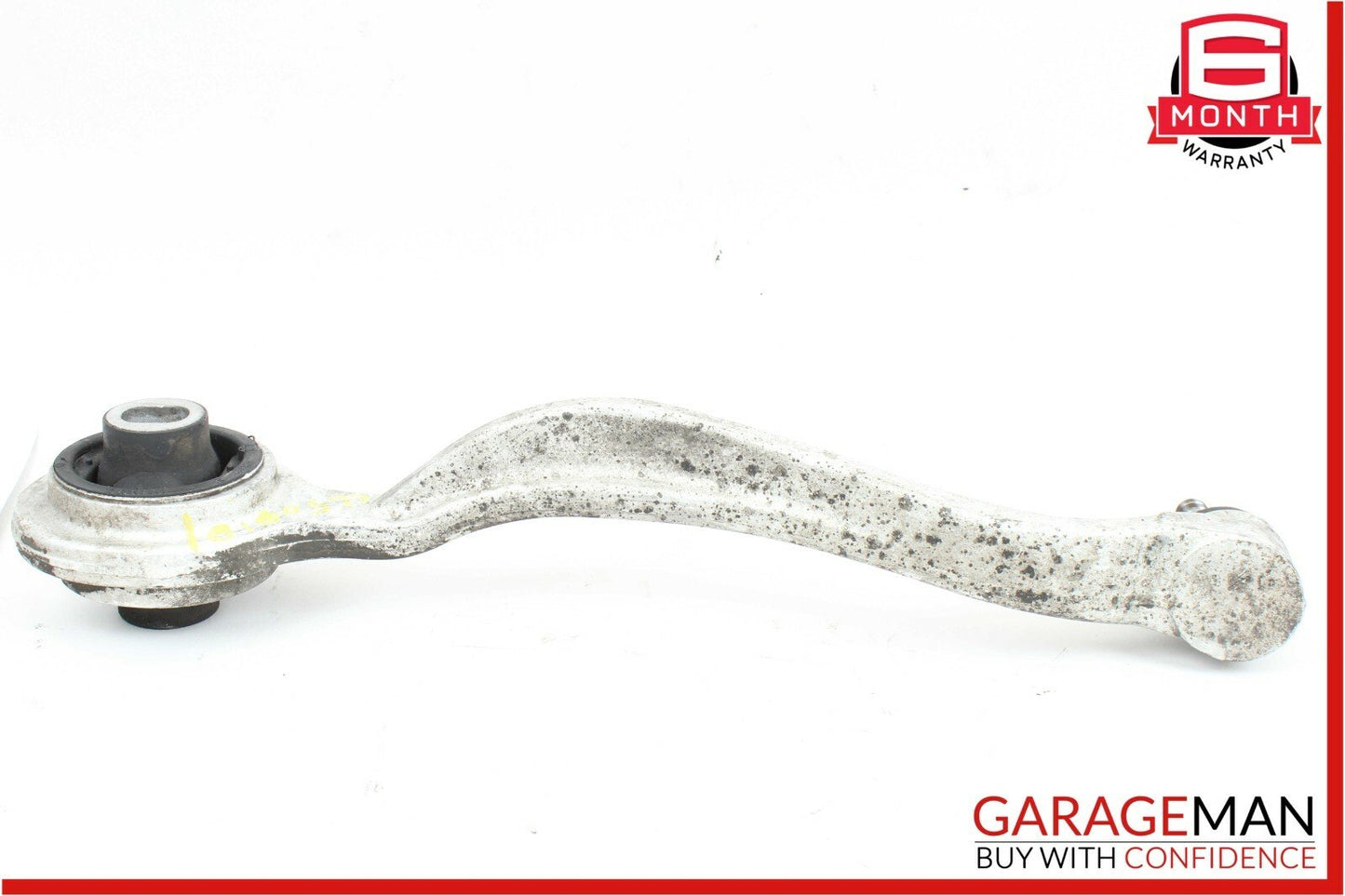 00-06 Mercedes W220 S500 CL500 Front Left Driver Side Lower Control Arm OEM