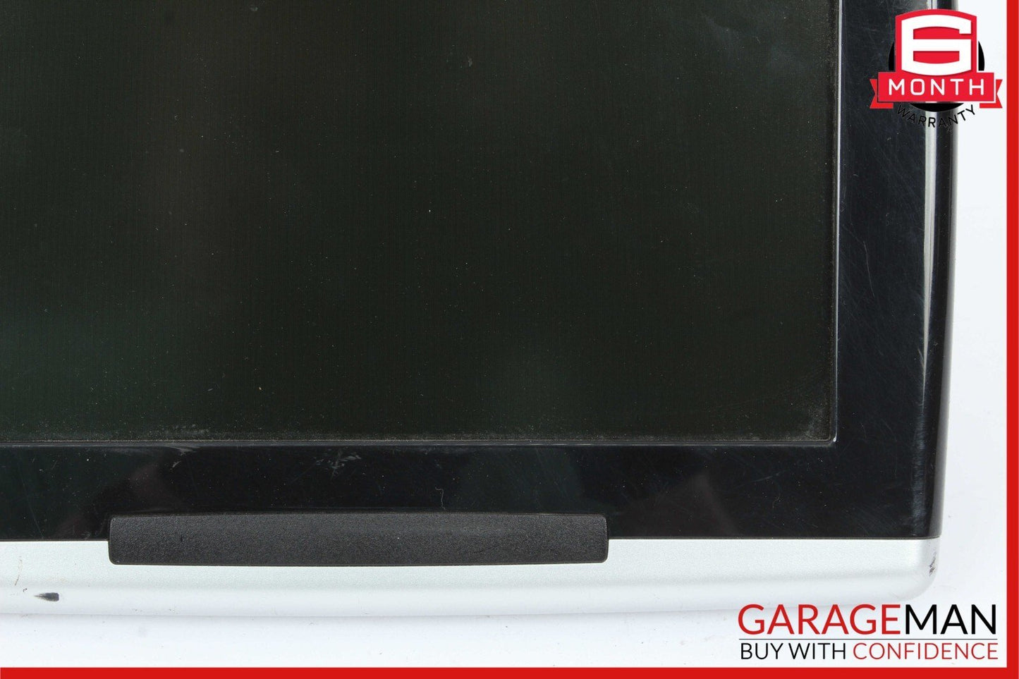 09-13 Mercedes GL350 ML550 R350 Right / Left Headrest Screen Monitor Display OEM