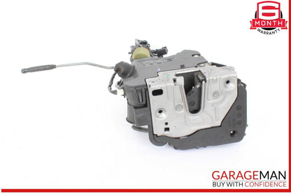 03-09 Mercedes W211 E350 E500 Front Left Driver Side Door Lock Latch Actuator