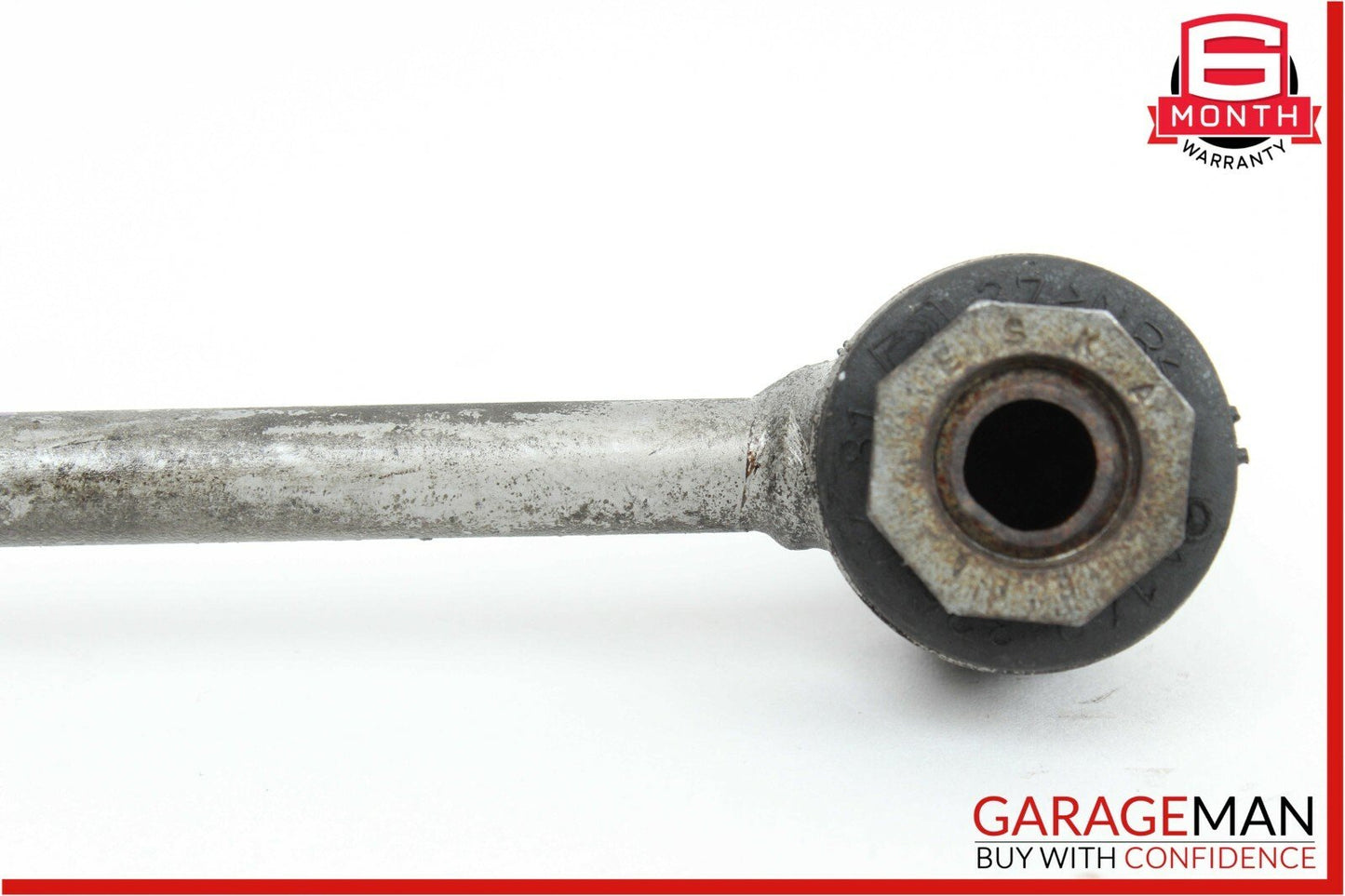 08-14 Mercedes W204 C300 Rear Right / Left Sway Bar Stabilizer Tie Rod Link