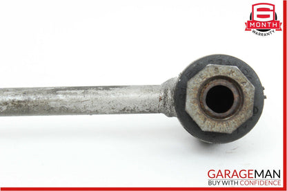 08-14 Mercedes W204 C300 Rear Right / Left Sway Bar Stabilizer Tie Rod Link