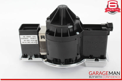 07-14 Mercedes W216 CL550 Headlight Switch Night Vision Control Module OEM