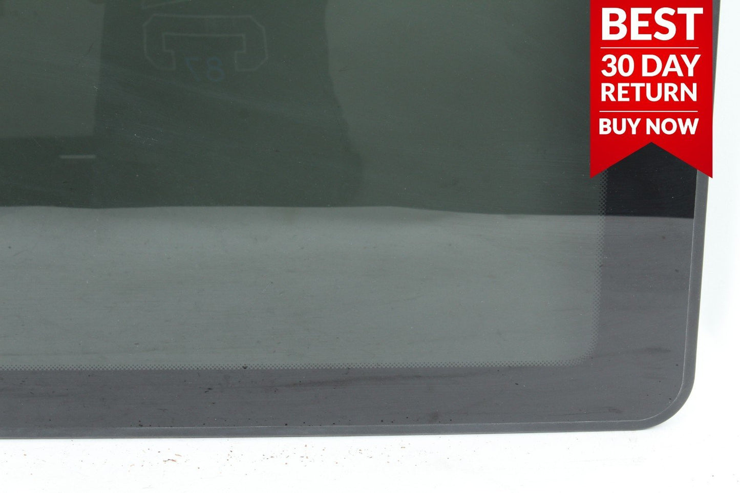 00-06 MERCEDES W215 CL600 TOP UPPER SUNROOF SUN ROOF GLASS A113 OEM