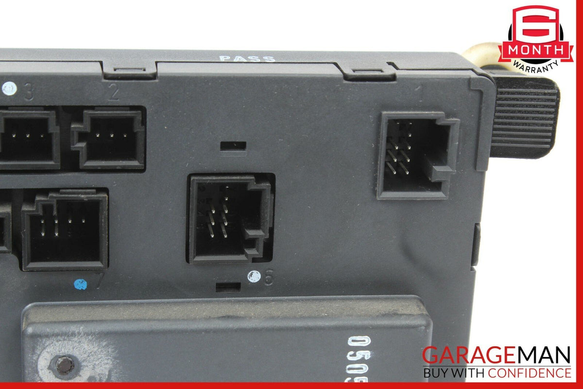 03-09 Mercedes W211 E350 E500 E55 AMG Front Left Side Door Control Module Unit