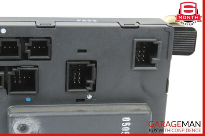 03-09 Mercedes W211 E350 E500 E55 AMG Front Left Side Door Control Module Unit