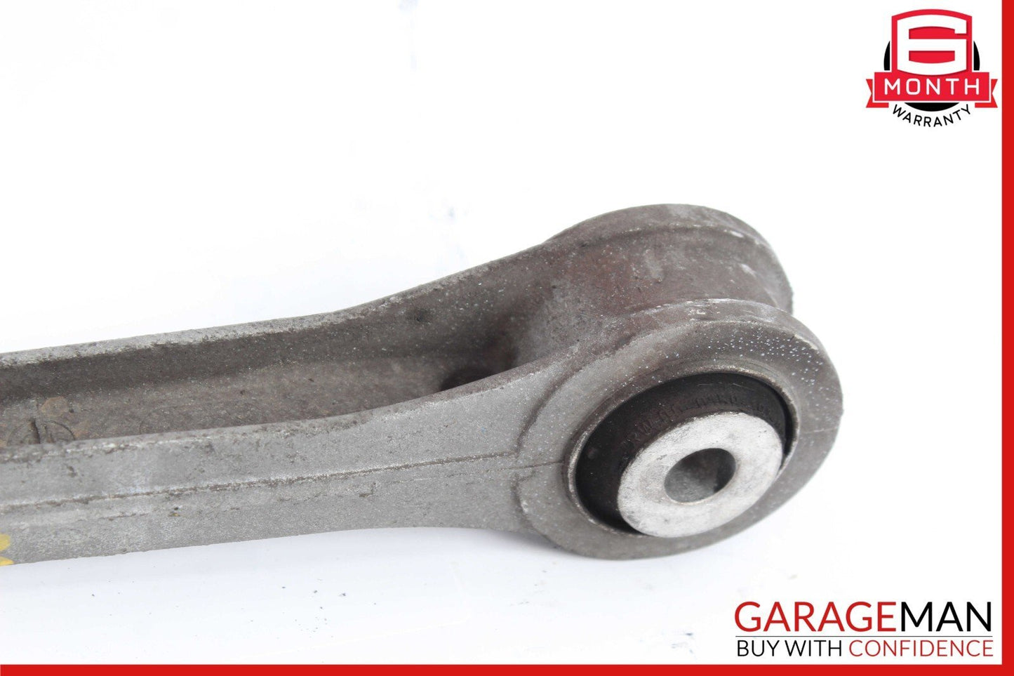 97-05 Porsche Boxster Carrera 996 Rear Left or Right Lower Control Arm Track OEM