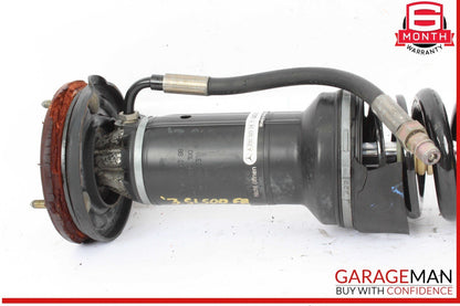 07-12 Mercedes R230 SL500 SL600 Front Right Hydraulic Shock Strut Absorber OEM