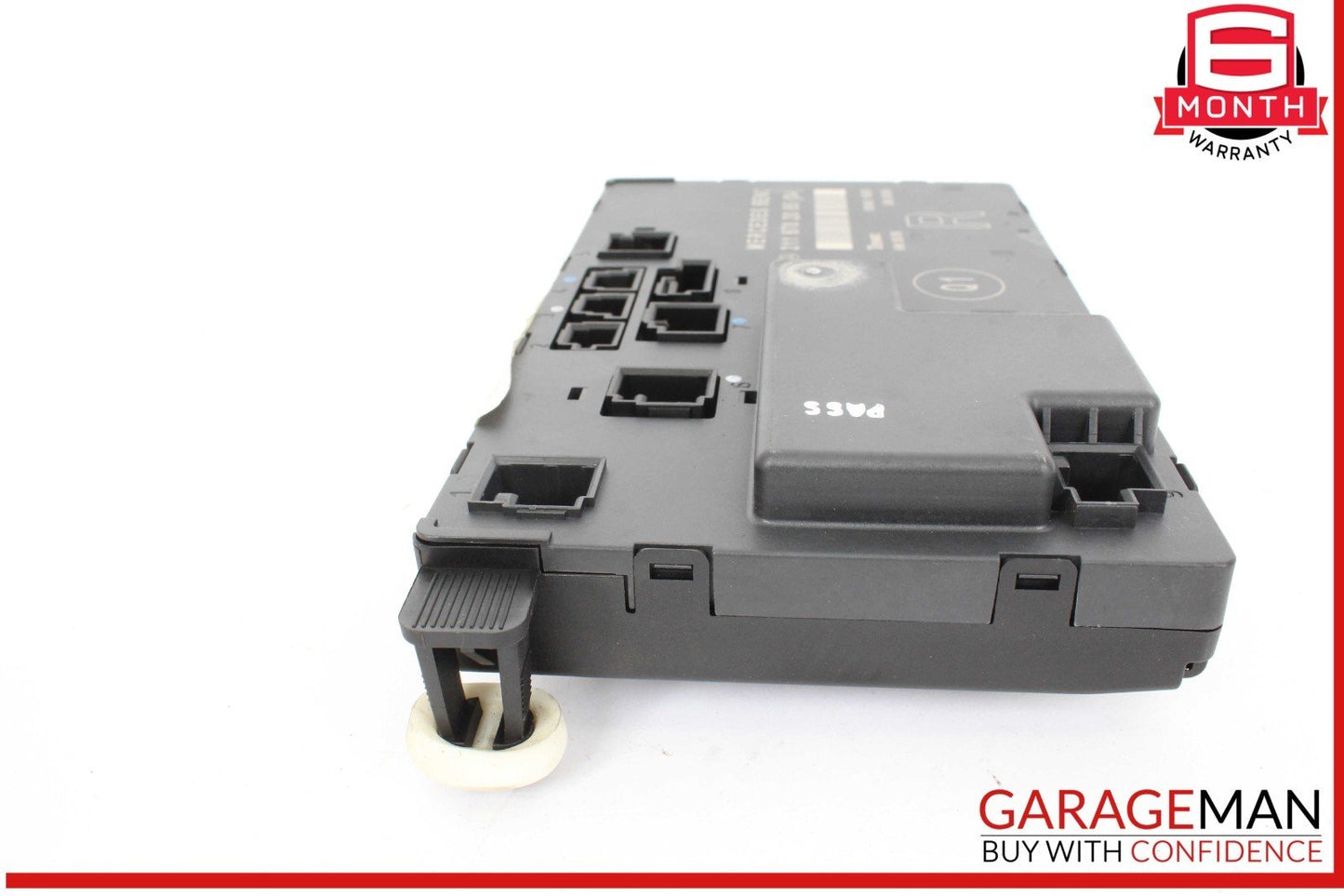 03-09 Mercedes W211 E350 E550 Front Right Passenger Side Door Control Module OEM