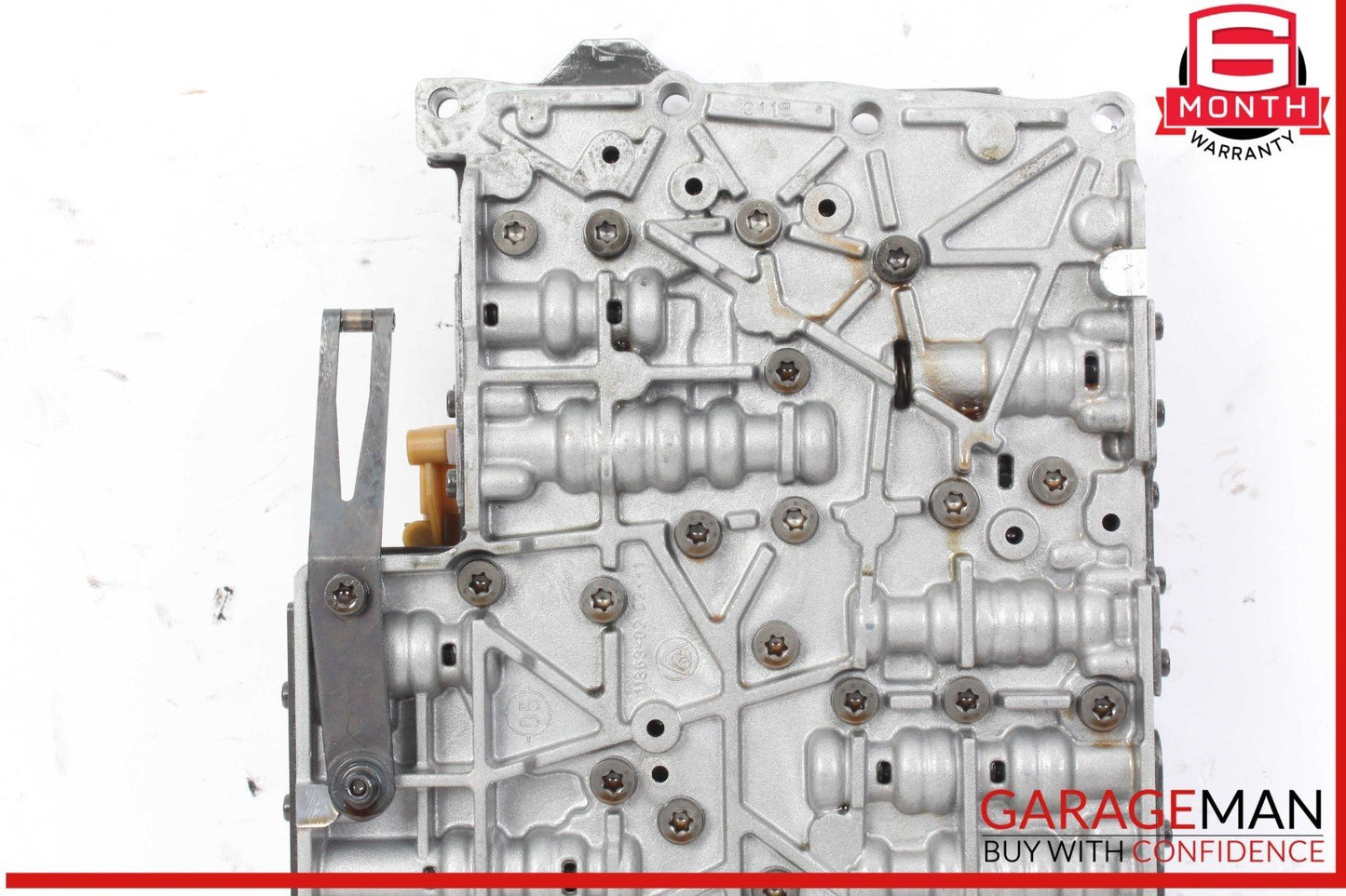 Mercedes W203 C280 E350 7G Tronic Transmission Valve Body 2202771301 OEM