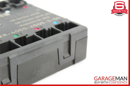 08-15 Mercedes W204 C250 C350 Rear Right Passenger Side Door Control Module OEM